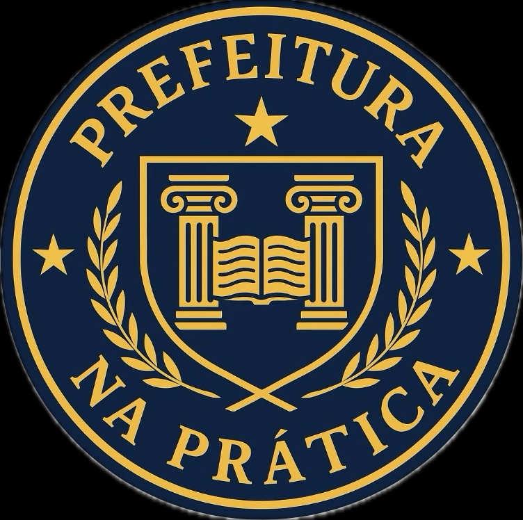 Logo Prefeitura na Prática